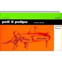 POLI IL POLIPO INTRODUZIONE AL PIANOFORTE - vai con la sigla