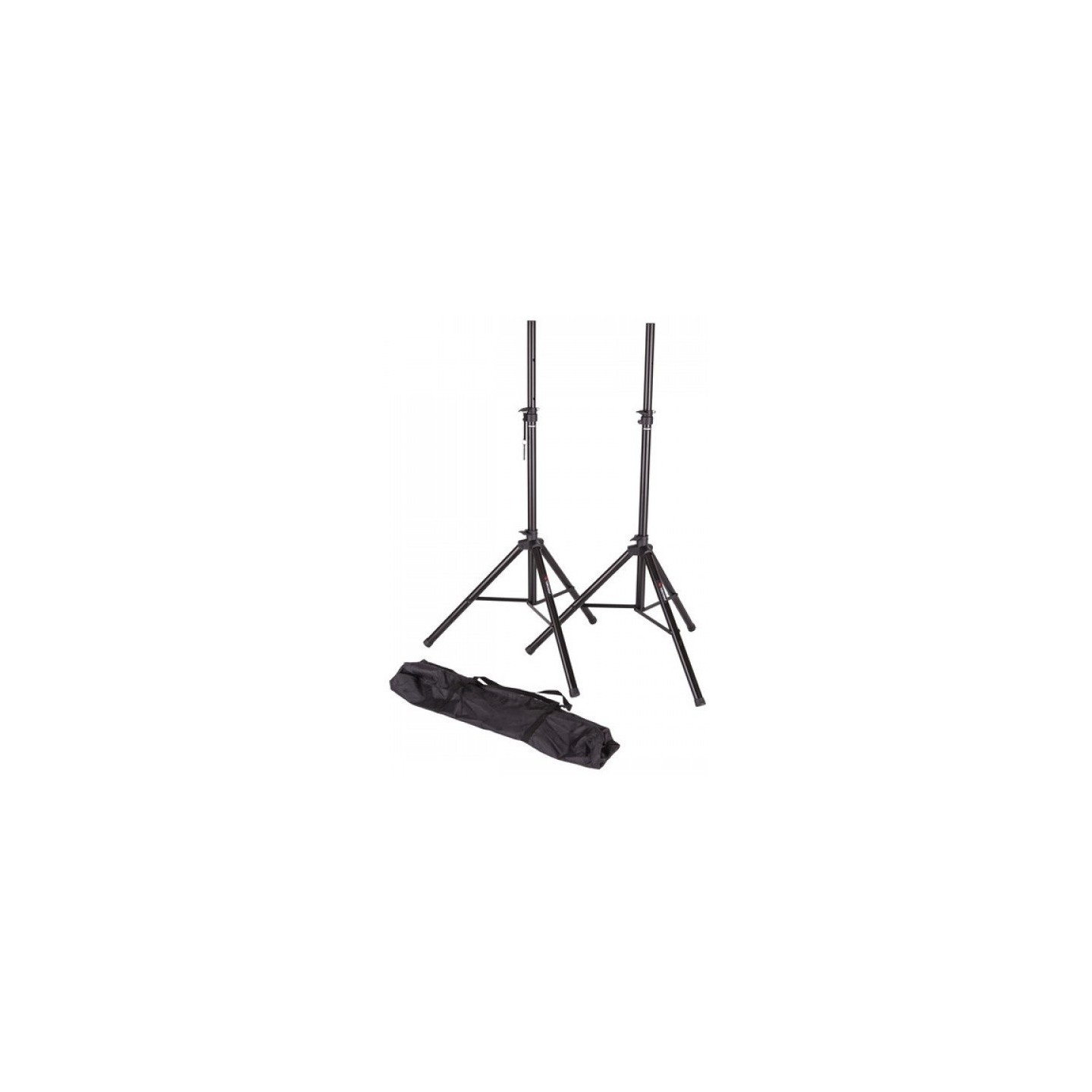 PROEL FRE180KITV2 Coppia supporti per diffusori acustici in acciaio. - vai con la sigla