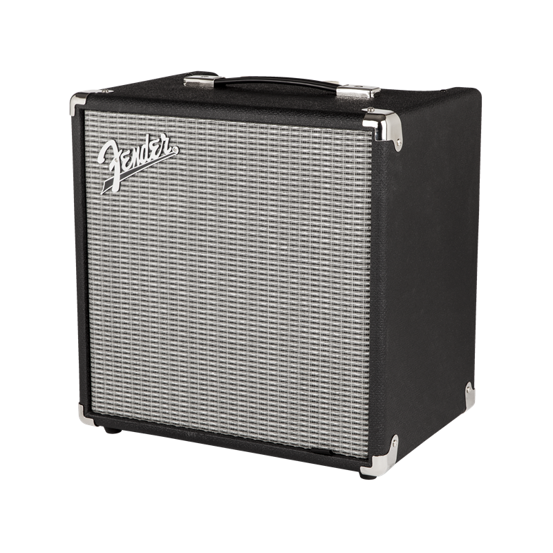 FENDER Rumble™ 25, amplificatore combo per basso - vaiconlasigla