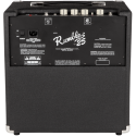 FENDER Rumble™ 25, amplificatore combo per basso - vai con la sigla