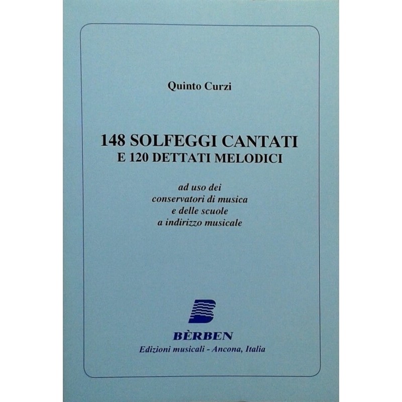 148 solfeggi cantati e 120 dettati melodici - vaiconlasigla