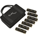 Armonica Fender Blues DeVille Pack of 7 0990702049