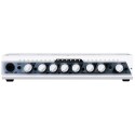 GRbass GR H-ONE800-WHT, Testata per basso - 800 Watt - vai con la sigla