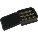 Armonica Fender Blues DeVille Pack of 3 0990702021