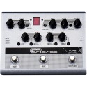 GRbass Pure drive, bass preamp - vaiconlasigla