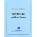 58 esercizi per flauto traverso - vaiconlasigla