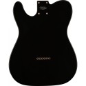 Corpo Fender Classic Series 60's Telecaster SS Alder Vintage Bridge Mount Black