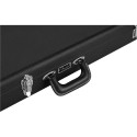 Astuccio Fender Classic Series Wood - Strat/Tele Black  0996106306