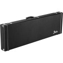 Astuccio Fender Classic Series Wood - Precision Bass/Jazz Bass Black  0996166306