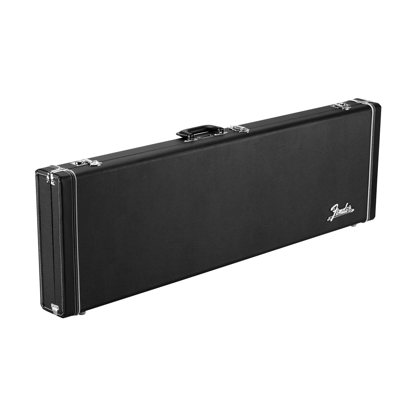 Astuccio Fender Classic Series Wood - Precision Bass/Jazz Bass Black  0996166306