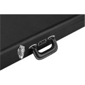 Astuccio Fender Classic Series Wood - Precision Bass/Jazz Bass Black  0996166306
