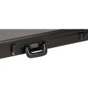Astuccio Fender Classic Series Wood - Strat/Tele, Blackout 0996106365