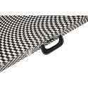 Astuccio Fender Classic Series, Strat/Tele, Wavy Checkerboard 0996106388