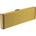 Astuccio Fender Classic Series Wood - Precision Bass/Jazz Bass Tweed  0996166300