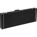 Astuccio fender waylon jennings strat/tele case 0996106310