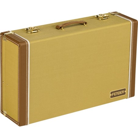 Astuccio Fender Tweed Pedalboard Tweed M  0996106502