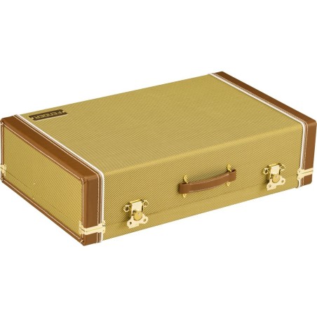 Astuccio Fender Tweed Pedalboard Tweed M  0996106502