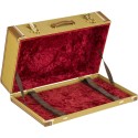 Astuccio Fender Tweed Pedalboard Tweed M  0996106502