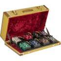 Astuccio Fender Tweed Pedalboard Tweed M  0996106502