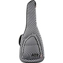 Borsa per chitarra elettrica Fender FE620, Checkerboard 0991512488