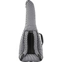 Borsa per chitarra elettrica Fender FE620, Checkerboard 0991512488