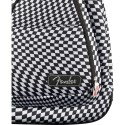 Borsa per chitarra elettrica Fender FE620, Checkerboard 0991512488