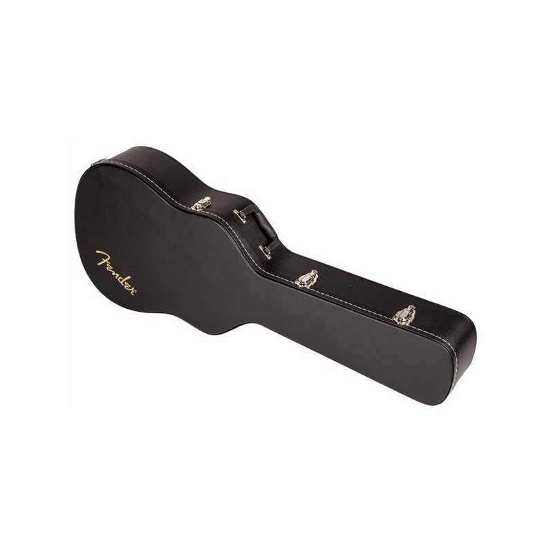 Astuccio Fender Flat-Top Dreadnought Acoustic Guitar  0996203306