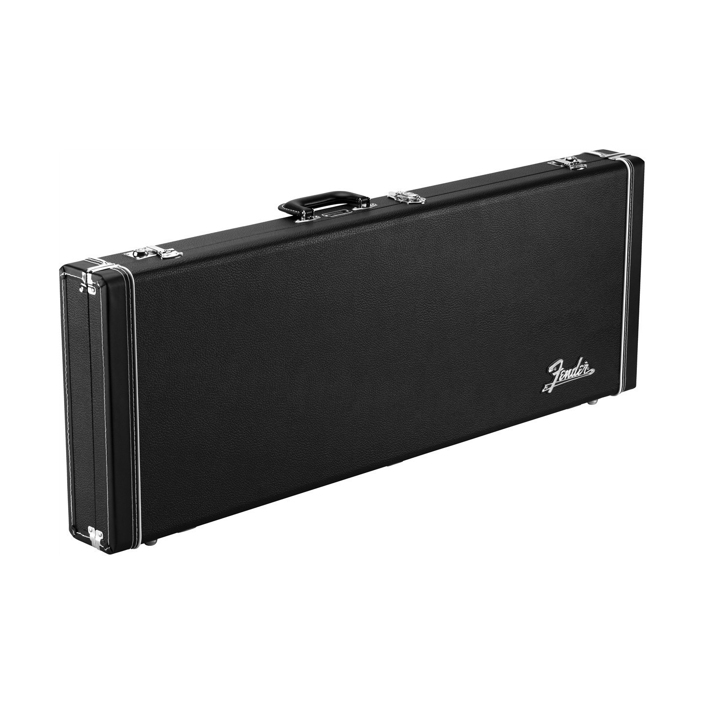 Astuccio Fender Classic Series Wood - Jazzmaster/Jaguar Black  0996116306