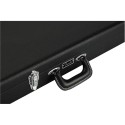 Astuccio Fender Classic Series Wood - Jazzmaster/Jaguar Black  0996116306