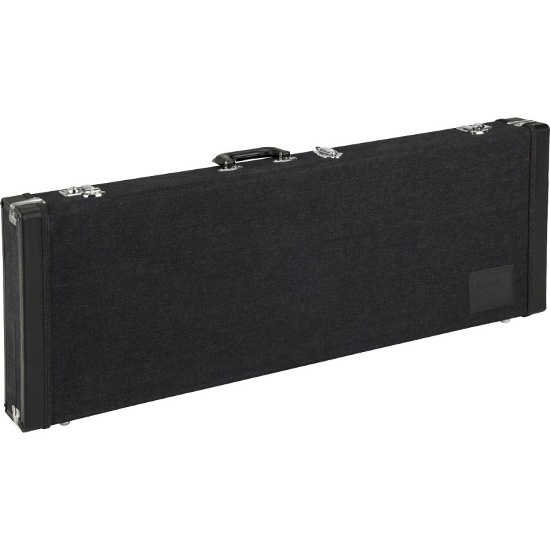Astuccio Fender x Wrangler Denim Black 0996106315