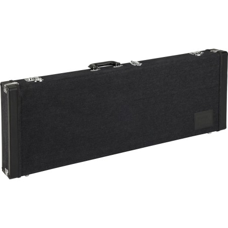 Astuccio Fender x Wrangler Denim Black 0996106315