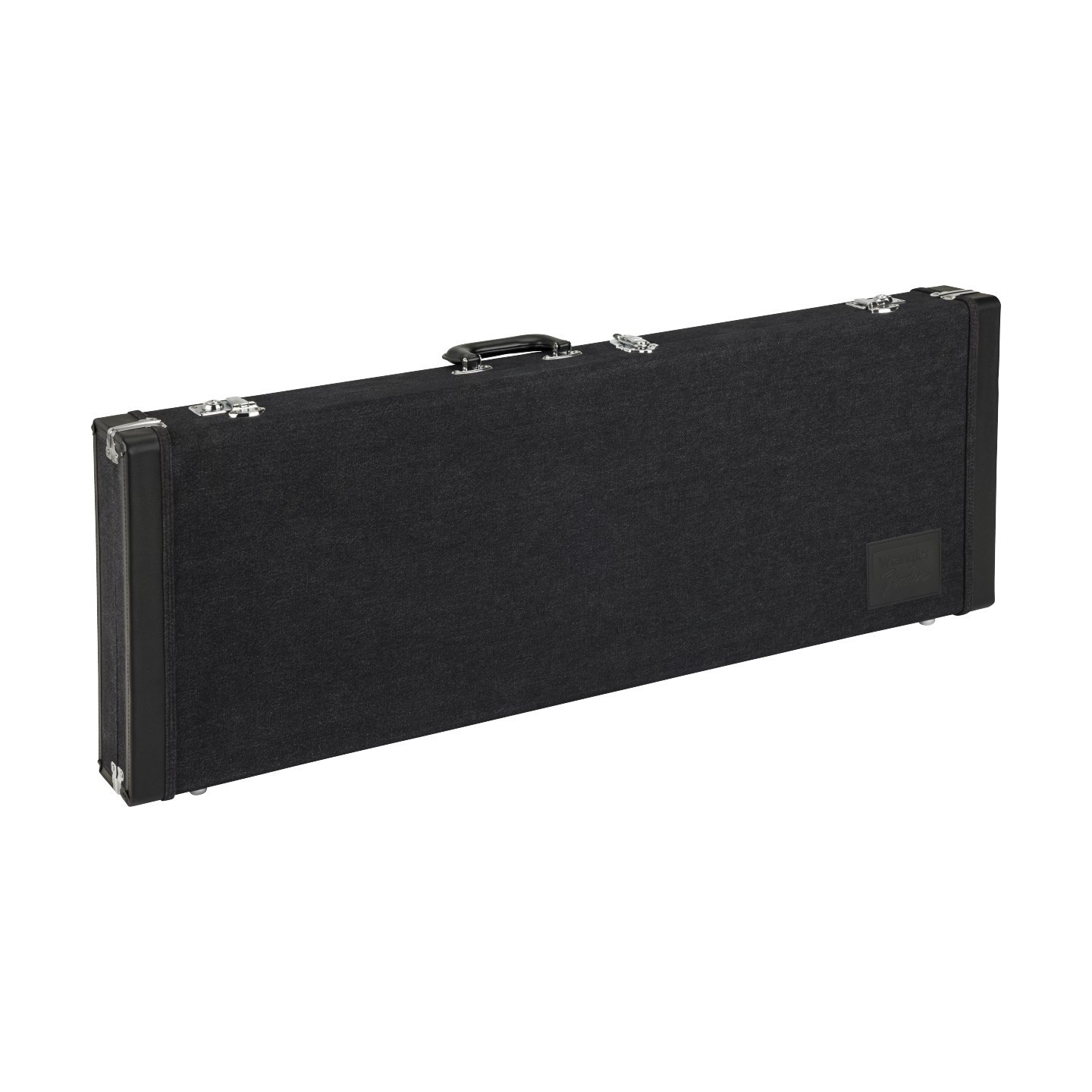 Astuccio Fender x Wrangler Denim Black 0996106315