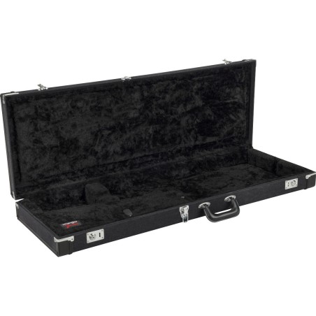 Astuccio Fender x Wrangler Denim Black 0996106315