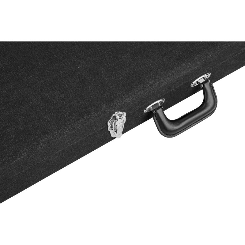 Astuccio Fender x Wrangler Denim Black 0996106315