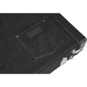 Astuccio Fender x Wrangler Denim Black 0996106315