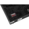 Astuccio Fender x Wrangler Denim Black 0996106315