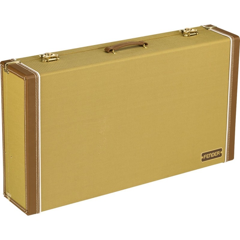 Astuccio Fender Tweed Pedalboard Tweed L  0996106503