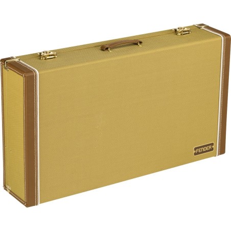 Astuccio Fender Tweed Pedalboard Tweed L  0996106503