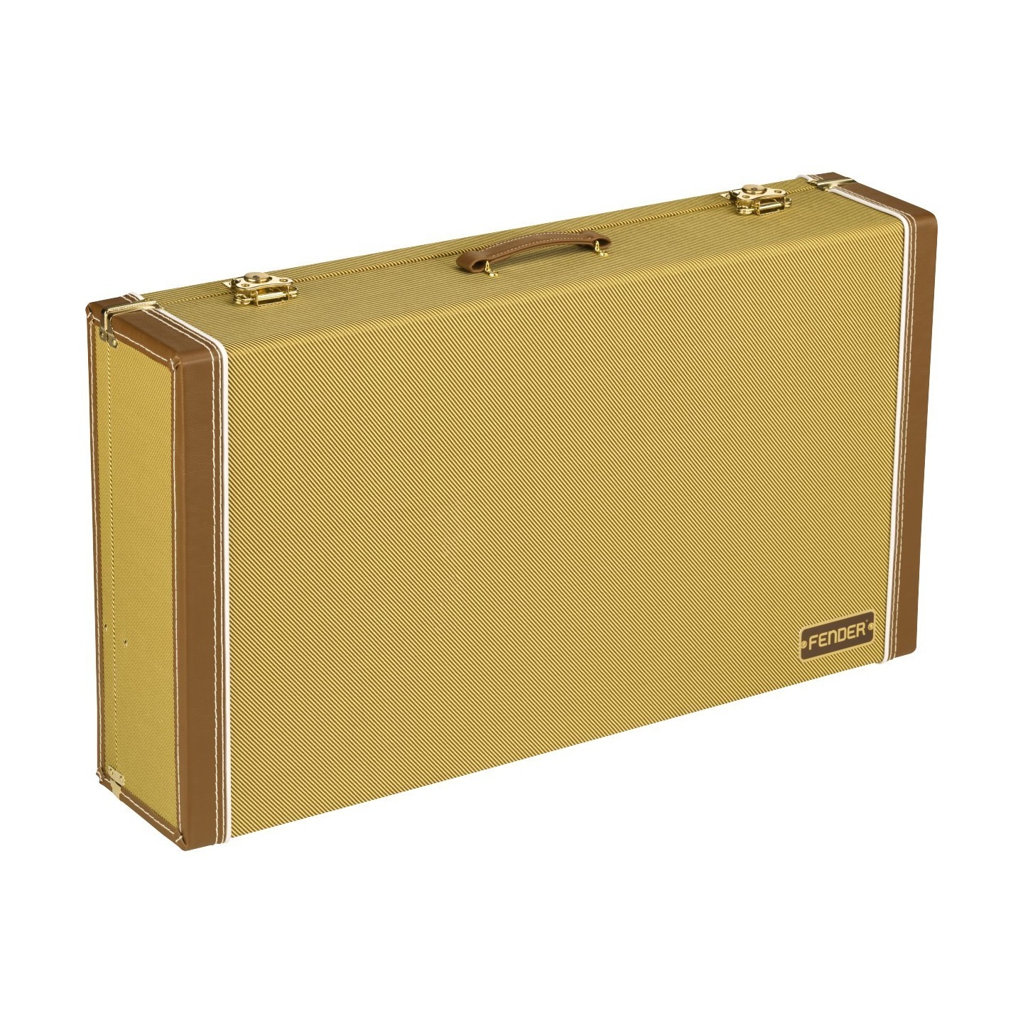 Astuccio Fender Tweed Pedalboard Tweed L  0996106503