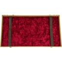 Astuccio Fender Tweed Pedalboard Tweed L  0996106503
