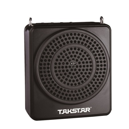 TAKSTAR E188 Amplificatore vocale portatile batteria ricaricabile lunga durata - vai con la sigla