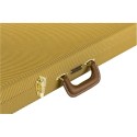 Astuccio Fender Classic Series Wood - Strat/Tele Tweed 0996106300