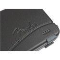 Astuccio Fender Deluxe Molded Strat/Tele Black  0996102306