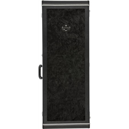 Astuccio Fender Guitar Display  Black Tolex 0995000306