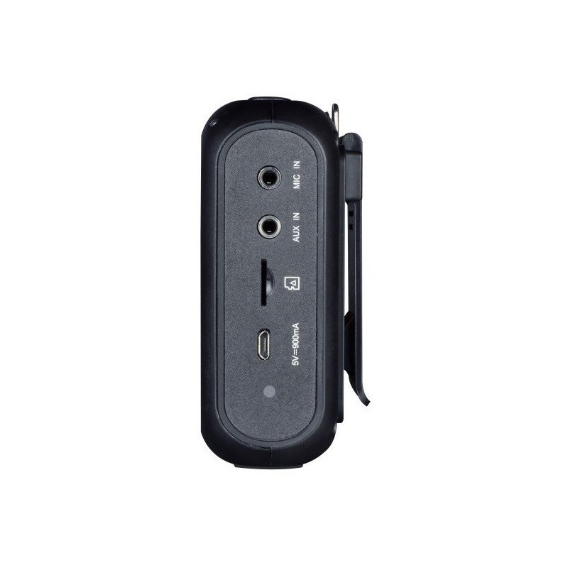 TAKSTAR E270 Mini Amplificatore con player Mp3 e Bluetooth - vai con la sigla