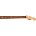 Manico Fender Player Series Jazzmaster 22 Medm Jumbo Frets Pau Ferro 9.5" Modern C