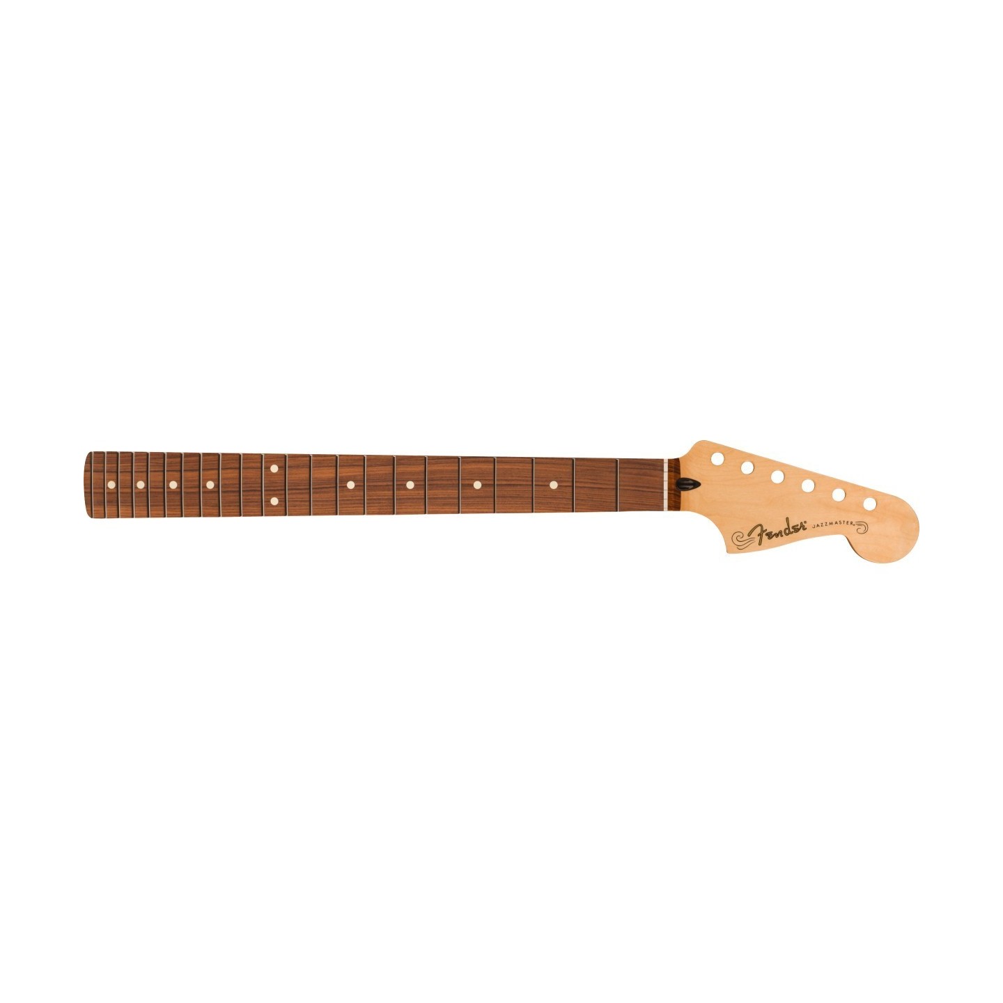 Manico Fender Player Series Jazzmaster 22 Medm Jumbo Frets Pau Ferro 9.5" Modern C