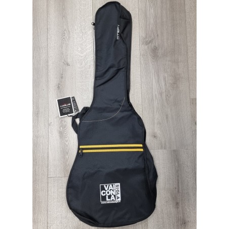 STEFY LINE GB100AC Borsa morbida per chitarra acustica - vai con la sigla