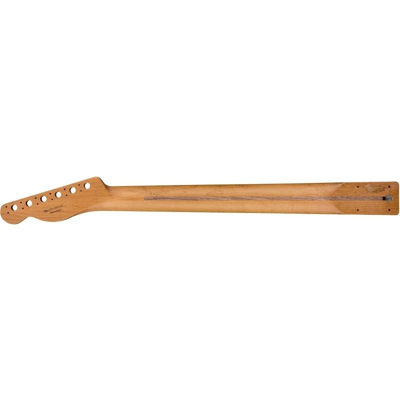 Manico Fender Roasted Maple Telecaster 9.5" Maple, C Shape 0990602920