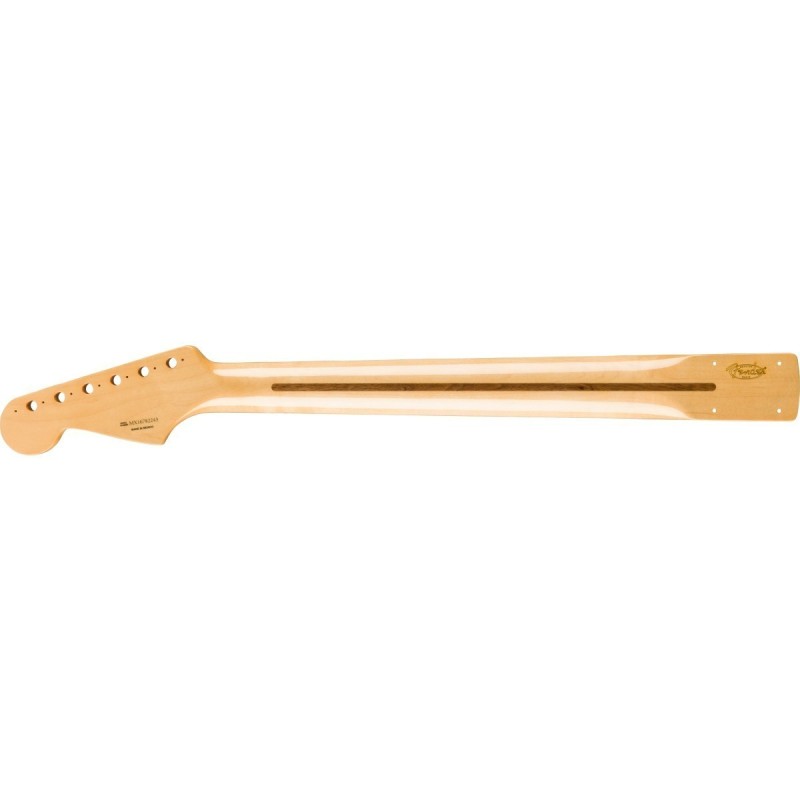Manico Fender Classic Player '50s Stratocaster Soft "V" Shape, Maple Fingerboard 0991102921